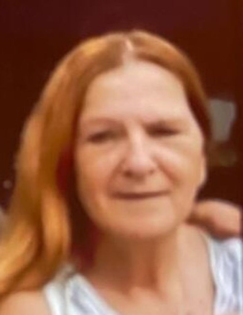 Janet Marie Bewley