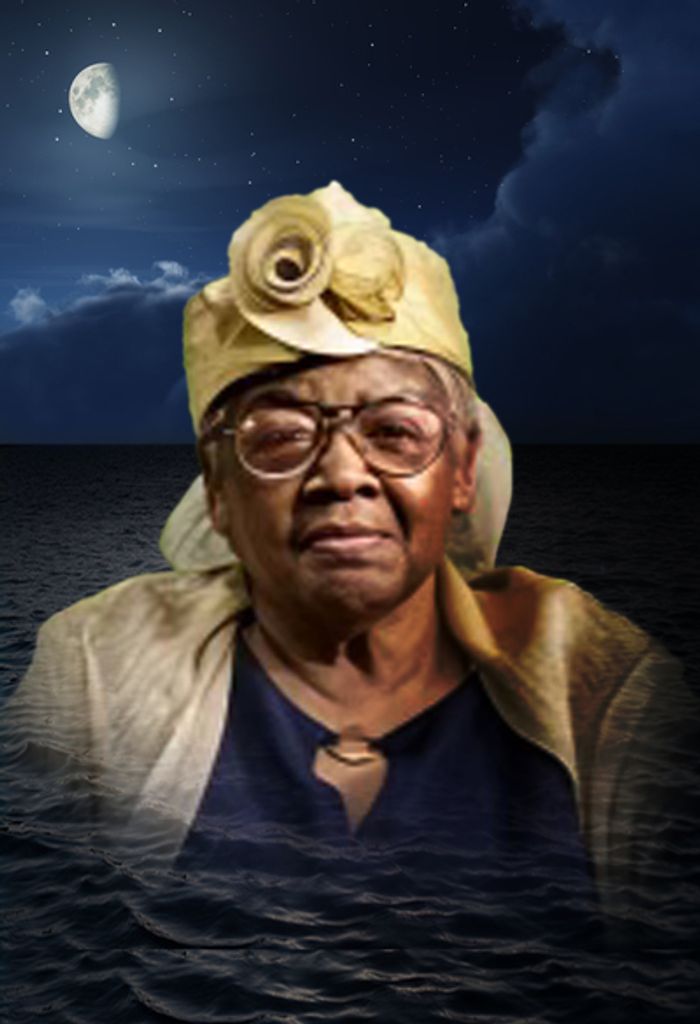 Mary Elizabeth-Ham Burgees Profile Photo