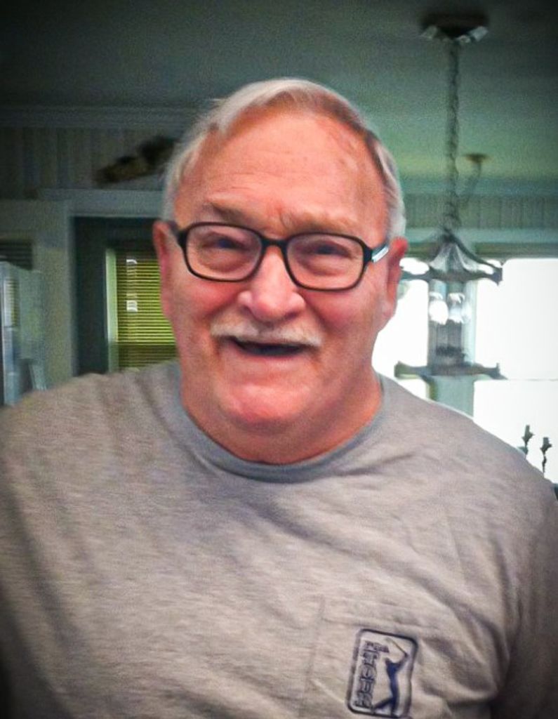 Richard G. Childress
