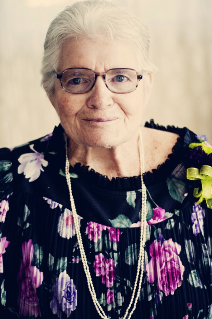 EvaDean Francisco