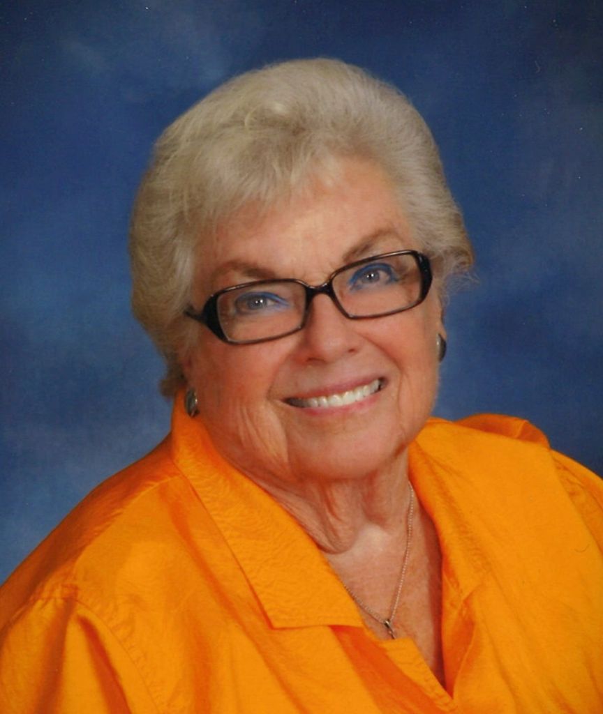 Nina Ruth Gillette Thomas