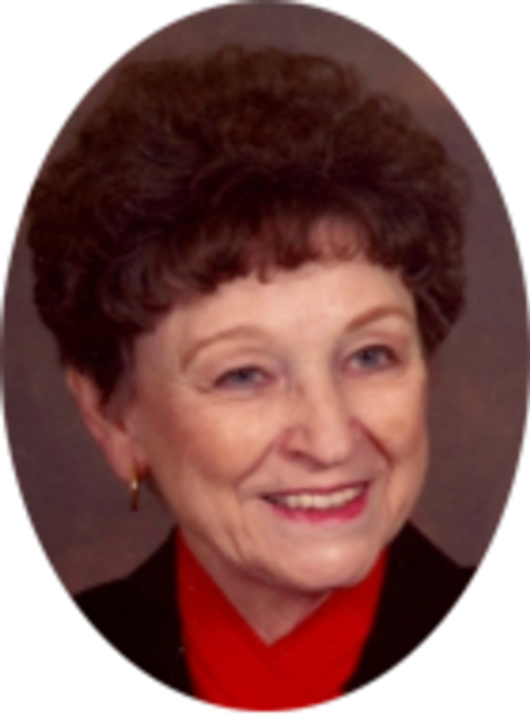 Rusha Perdue Epperly