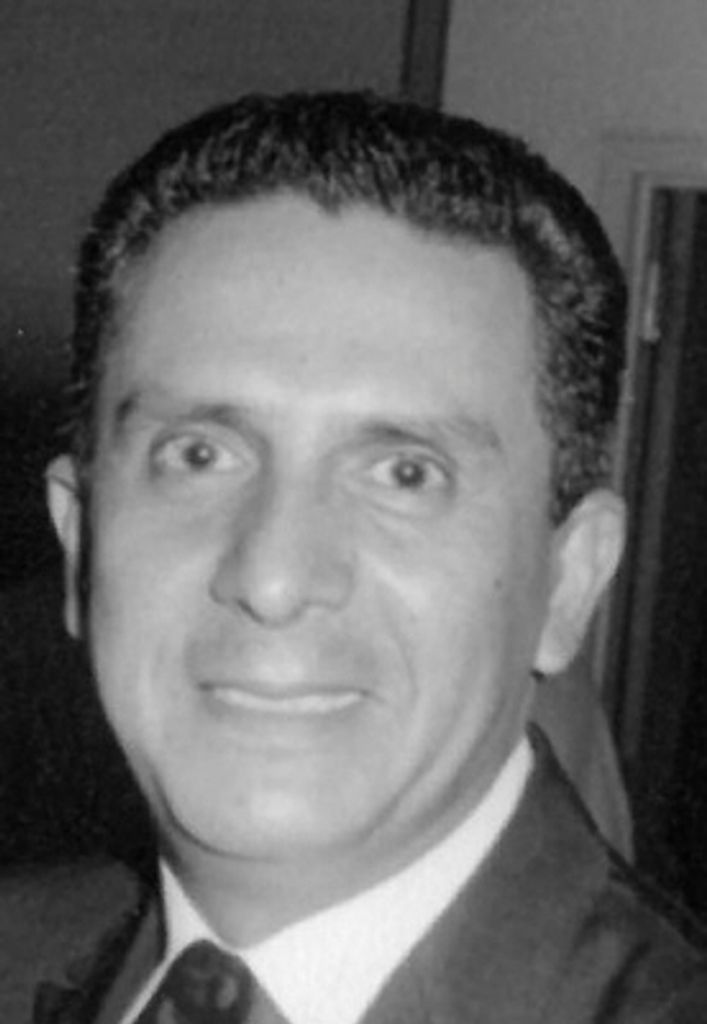 Carlos Joseph Chavez