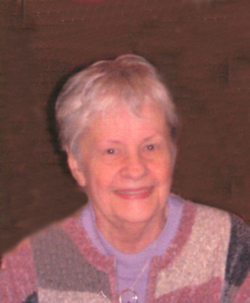 Patricia R. Olson Profile Photo