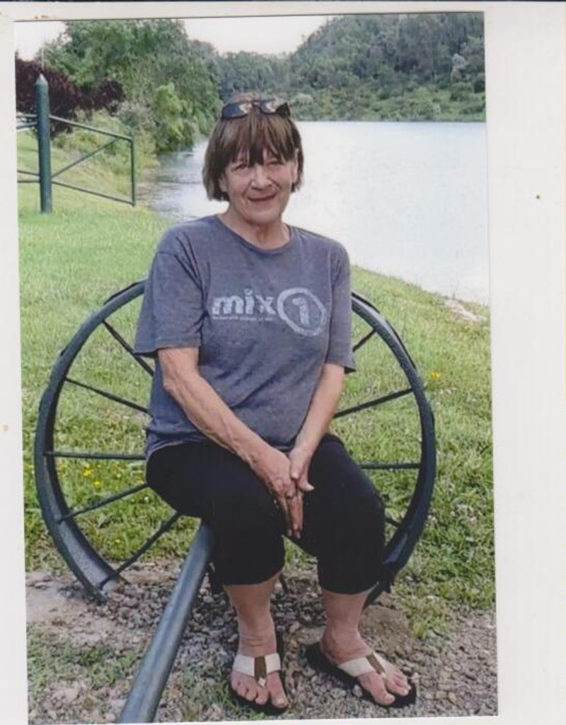 Carol Jean (Rodgers)  Dickey Profile Photo