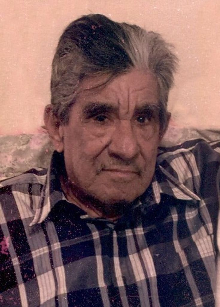 Pedro Guzman