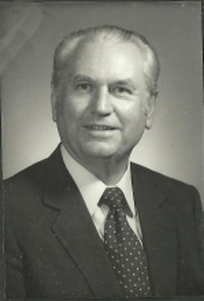William Bill Wuebker