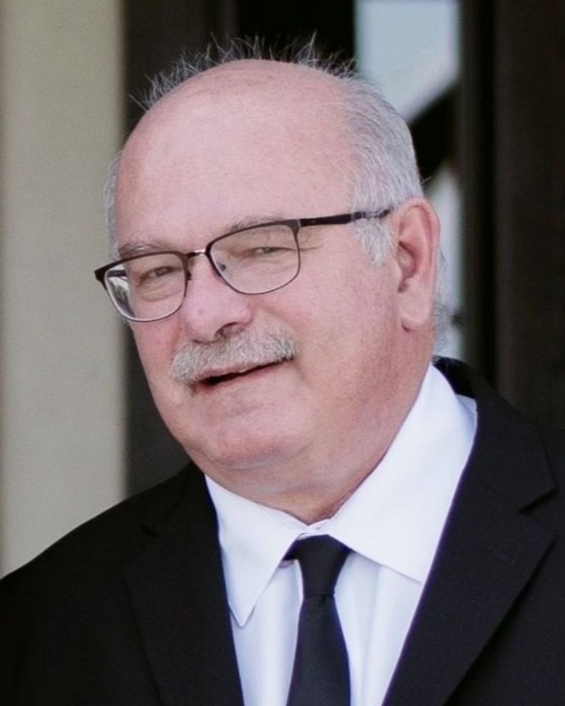 Louis A. Asboth Profile Photo