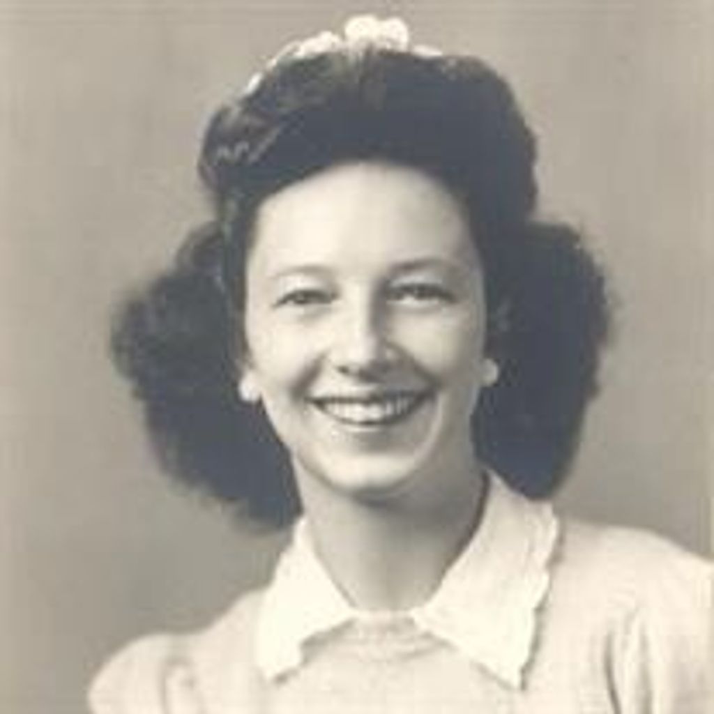 Wanda West