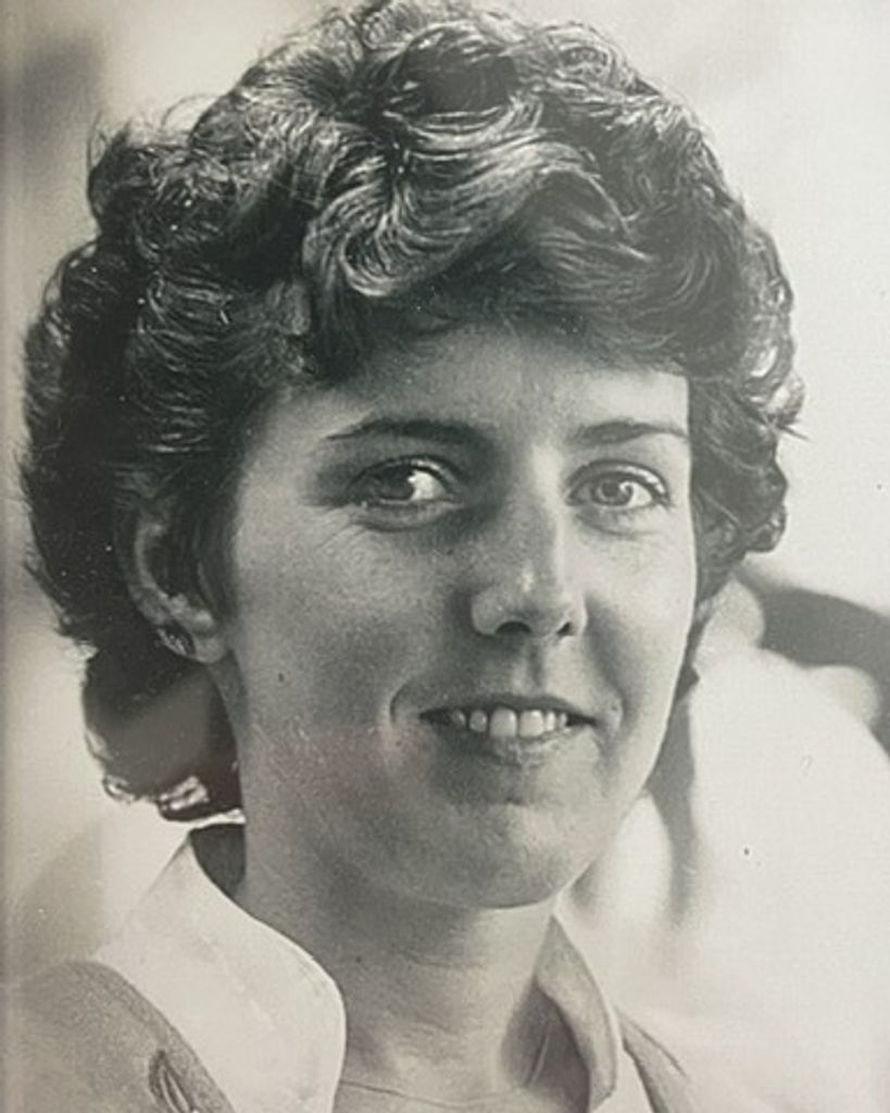 MaryEllen McNulty Profile Photo