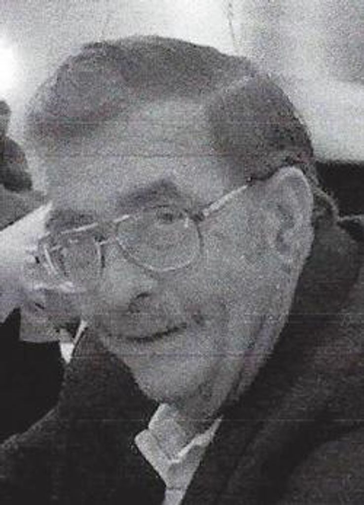 William Burton Fosbrook