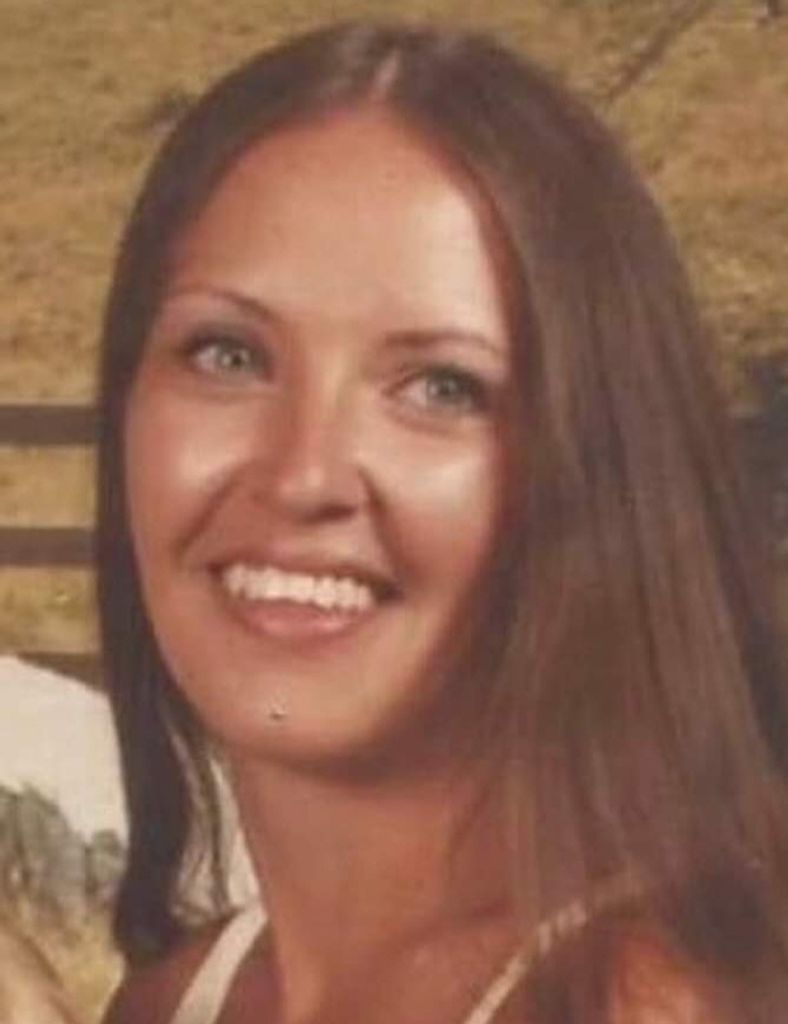 Teresa May Tipton Covey