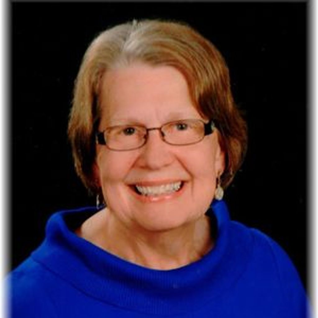 Patricia Thimmesh