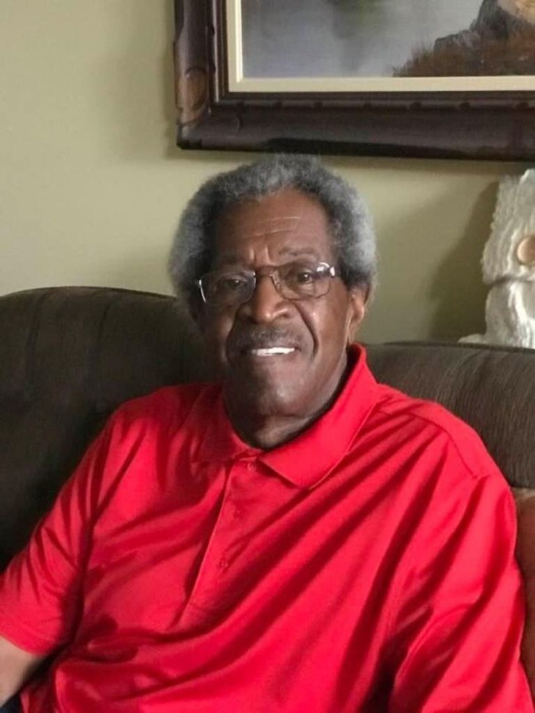 Gilbert Conway Armstrong, Sr. Profile Photo