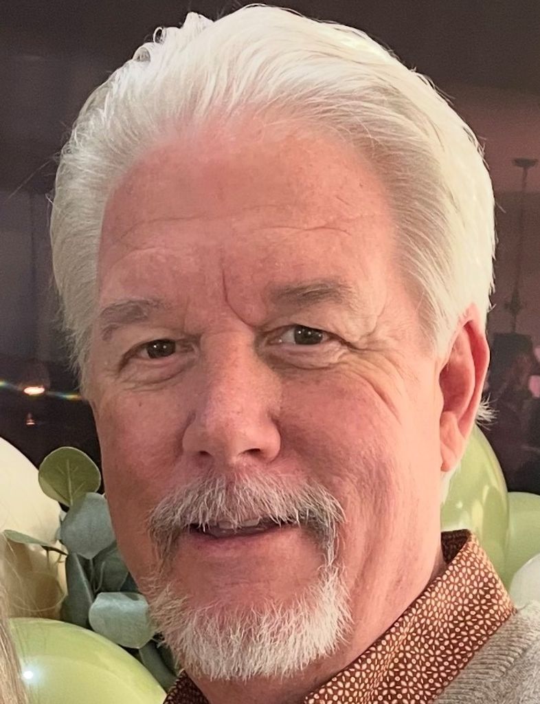 Todd Robert Daniels Profile Photo