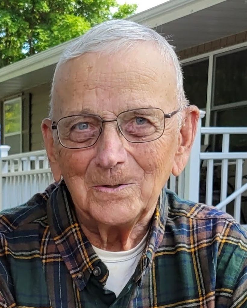 Elphege "Pin" David Webskowski