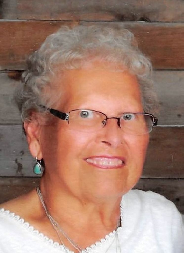 Madeline Ann Bergren Profile Photo