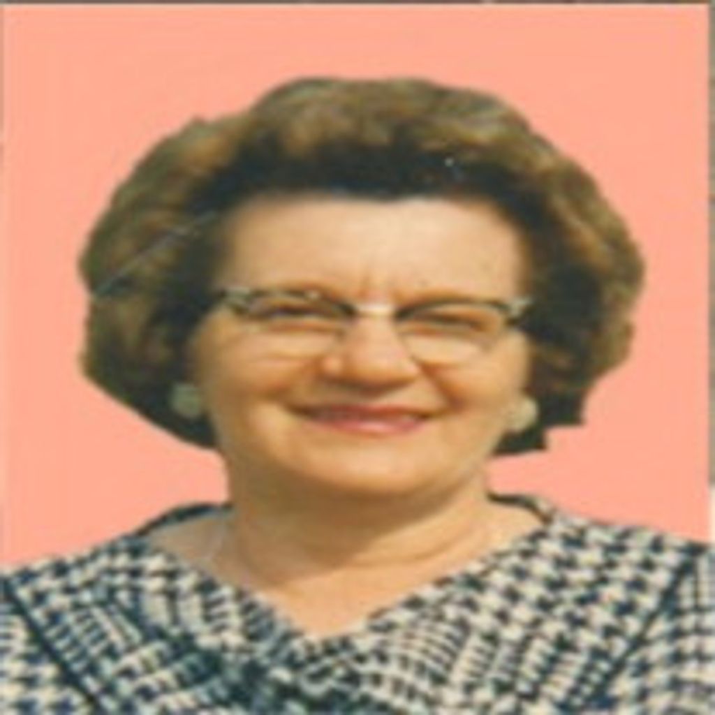 Bertha Kasza