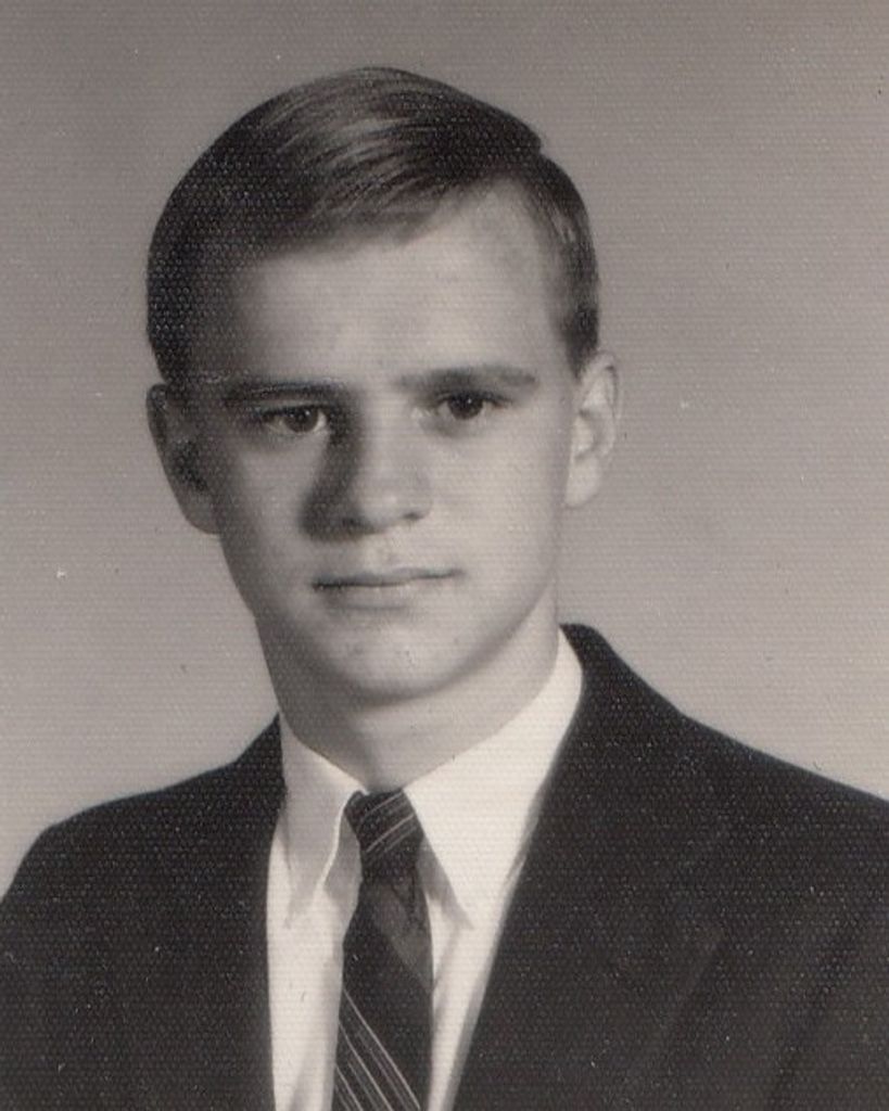 Donald Ray Long Profile Photo