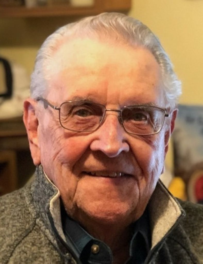 George R. Casanova