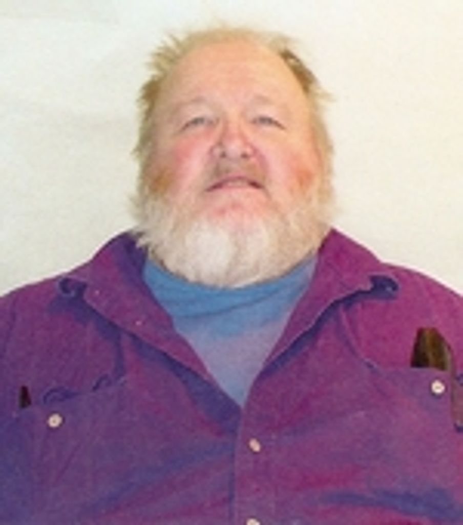 Richard Donald Switzer