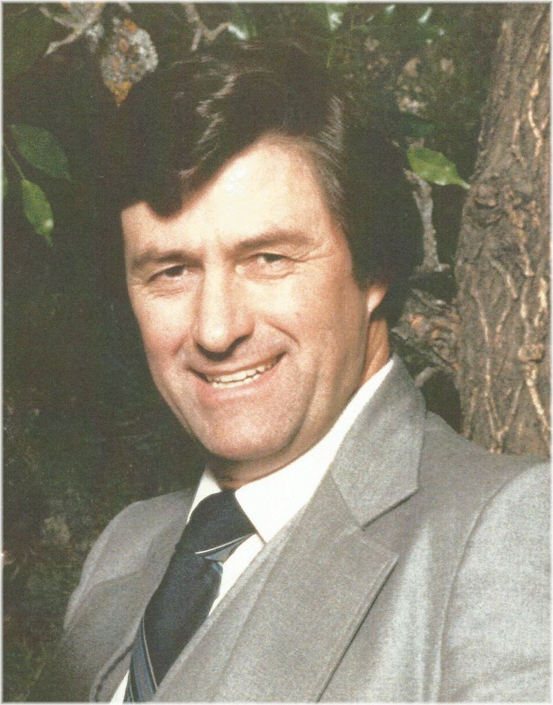 John “Jack” Knight