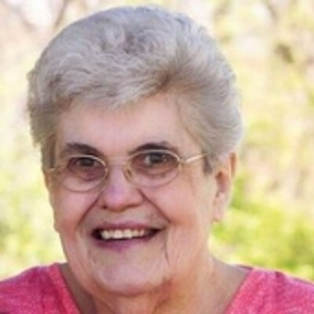 Patricia M. Madison
