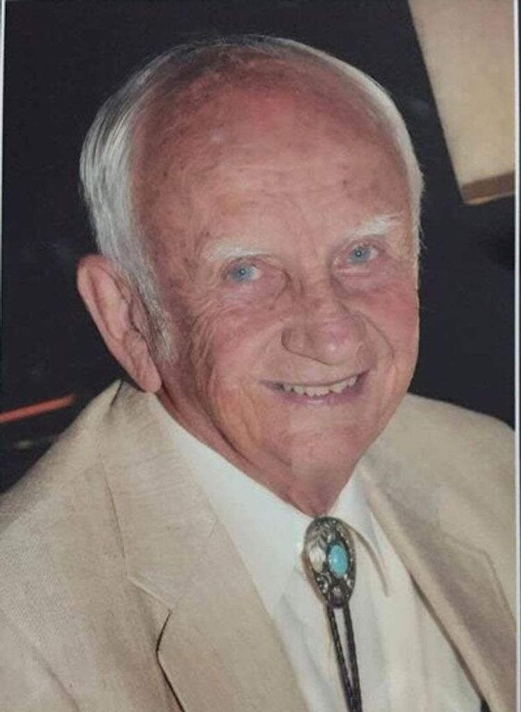 Eugene (Gene) D. Ruder Profile Photo