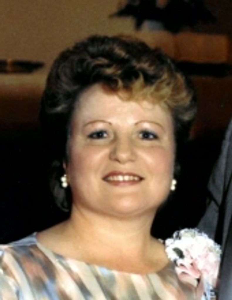 Rosalie A. Dykeman