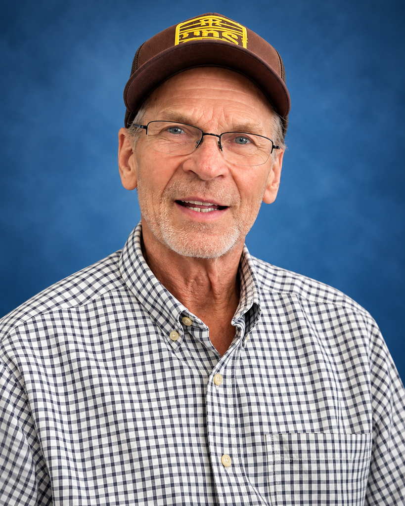 Peter John Salli