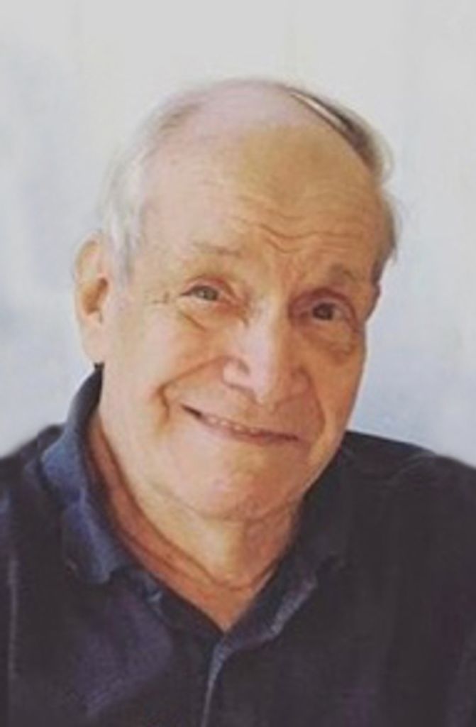 Lloyd "La" Peterson Profile Photo