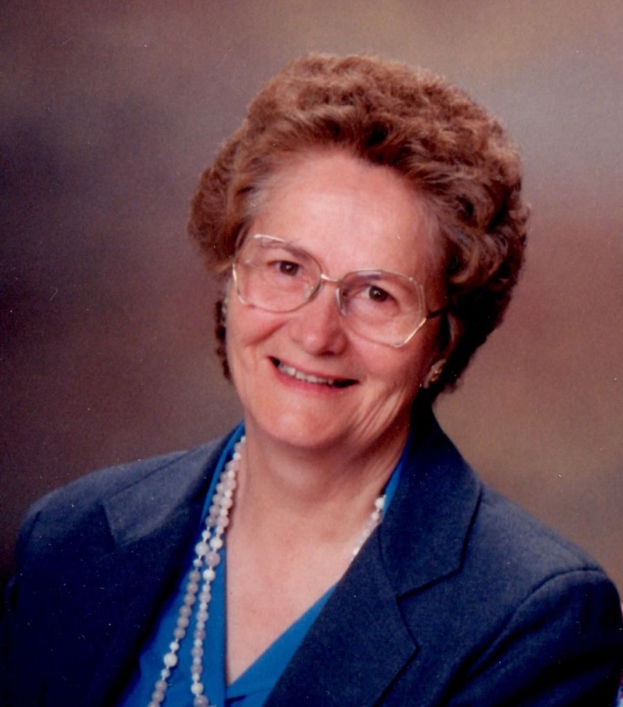 Beverly  ""Bev"" Anderson Profile Photo