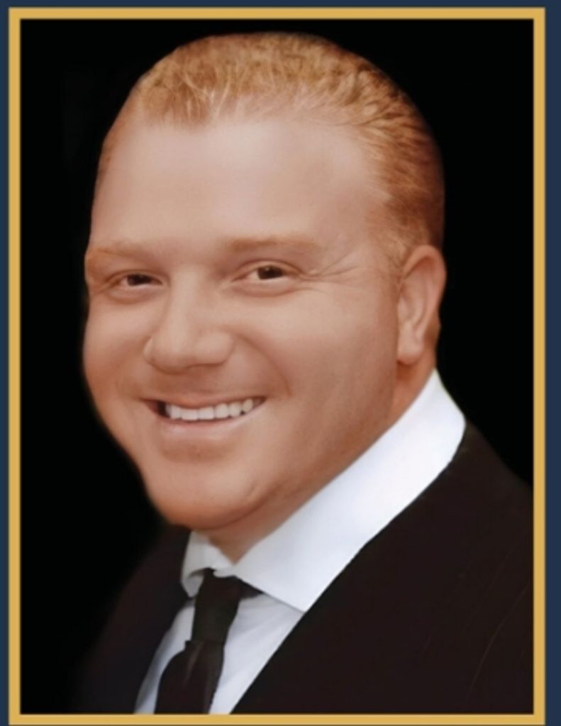 Nicholas Tubito Profile Photo