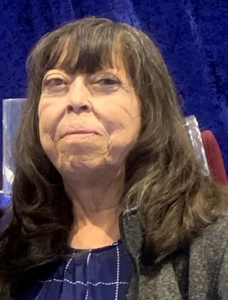Patricia Aragon