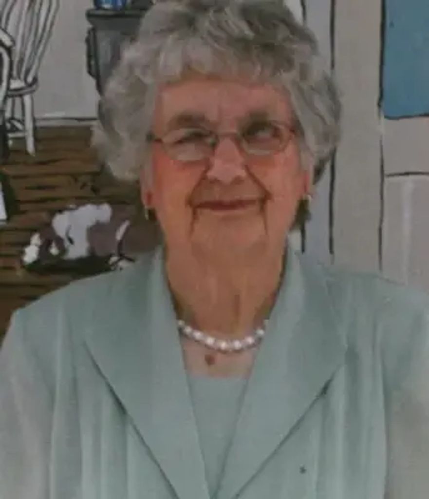 Patsy Harper-Roach