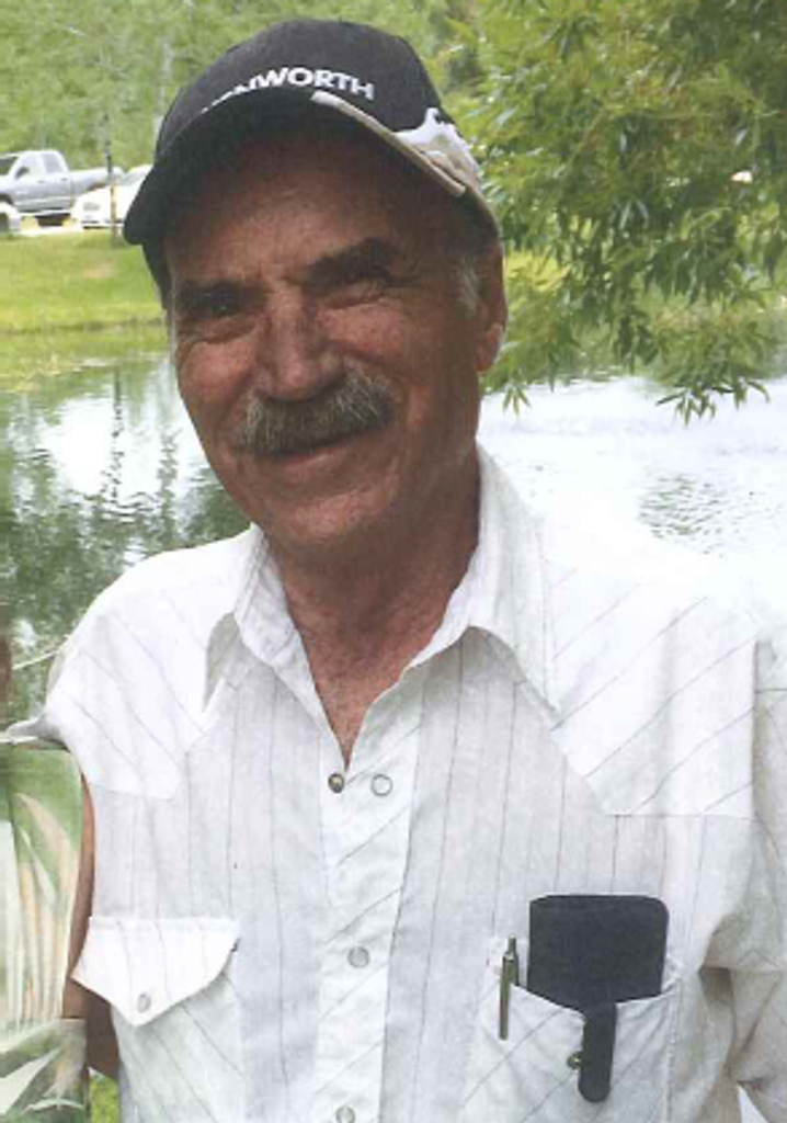 Gary Dale Todd Profile Photo