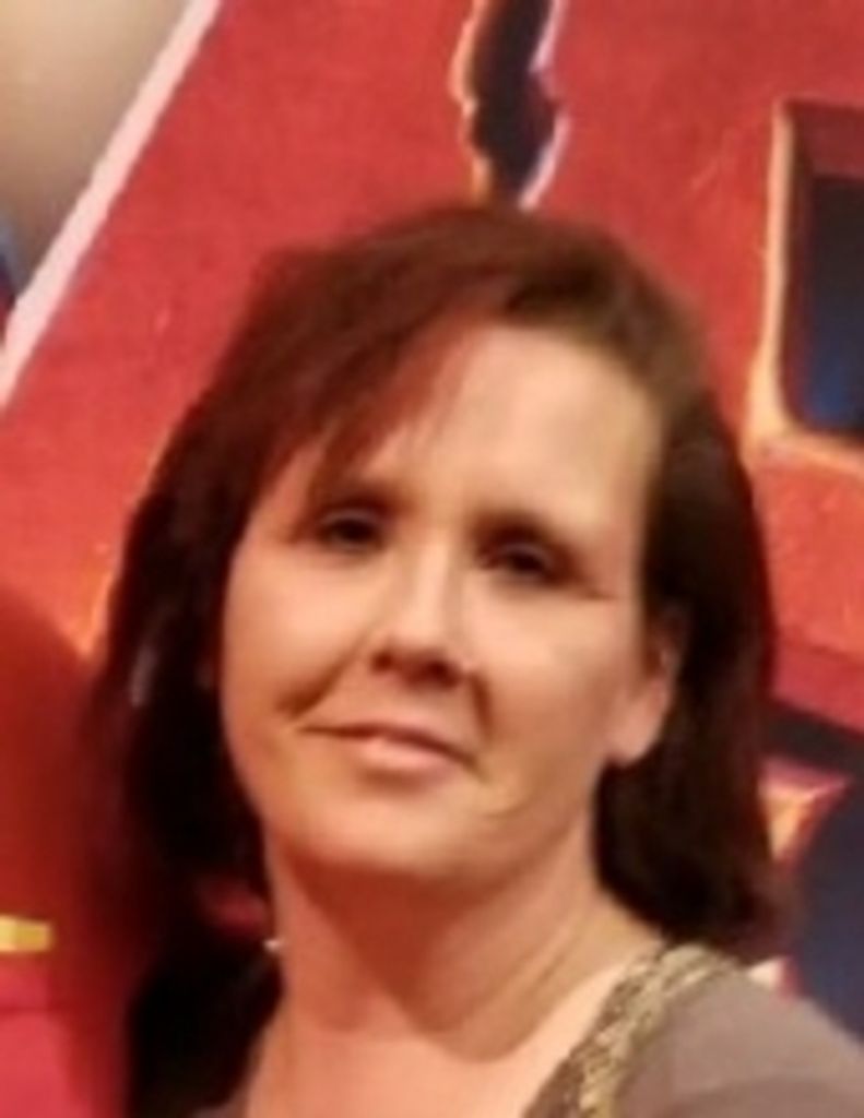 Tammy Lynn Thompson Profile Photo
