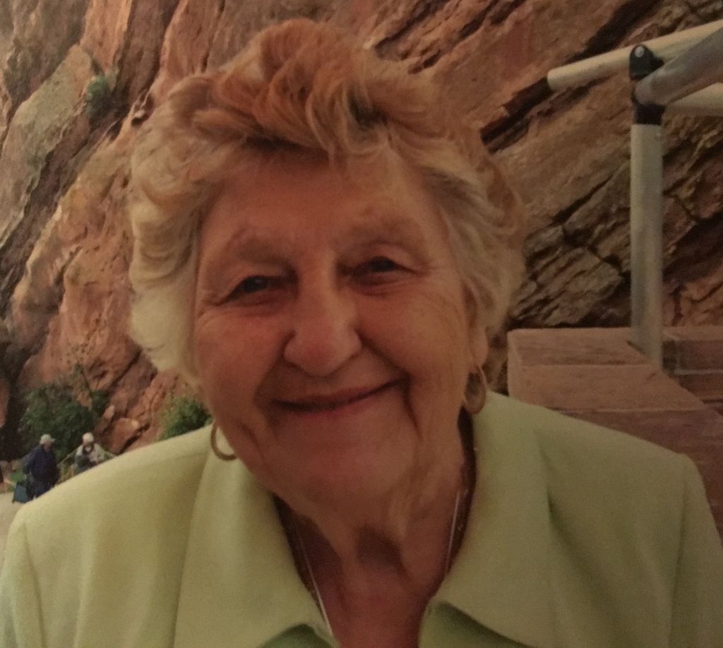Isabelle Jane Roybal