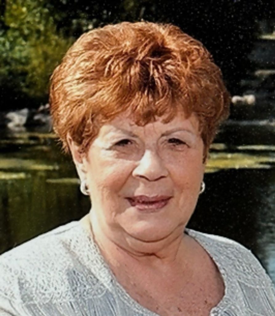 Marlene Minale Profile Photo