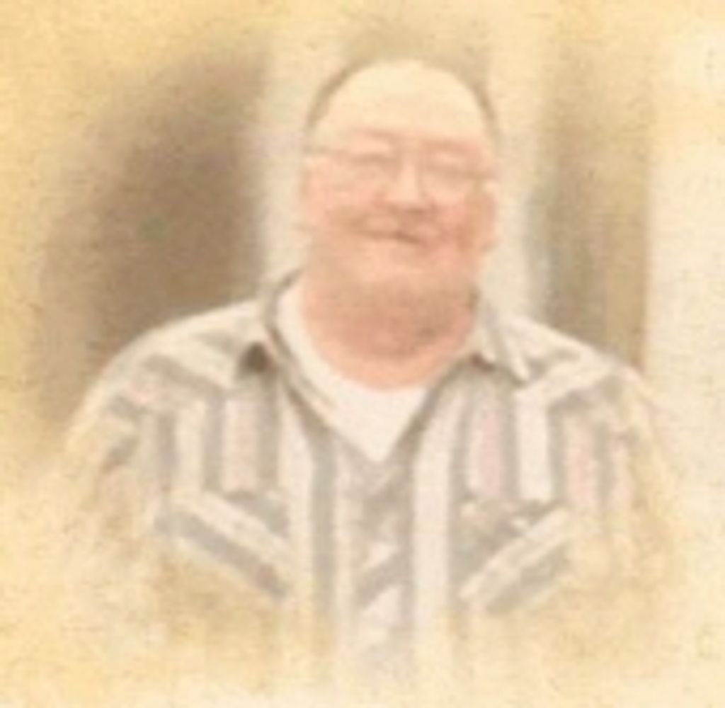 Bruce G. Dean