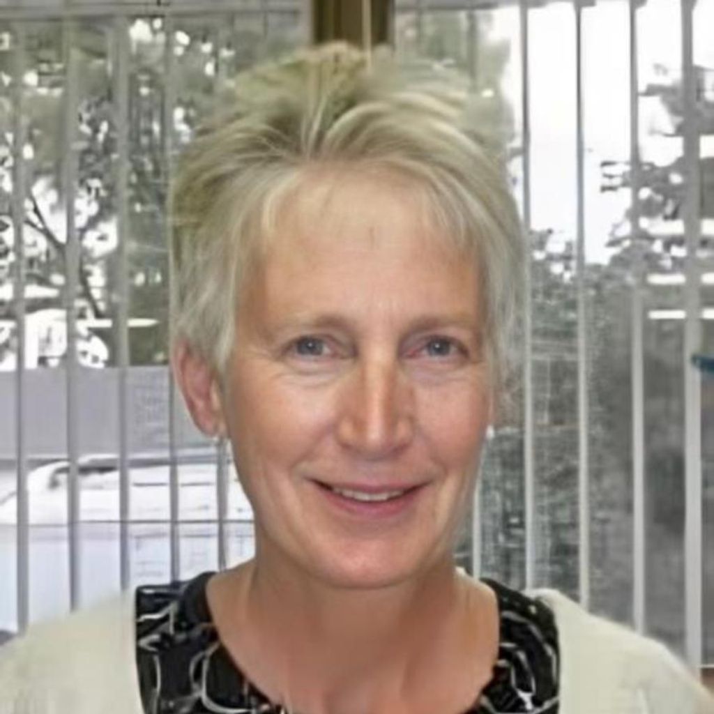 Patricia 'Pat' Eileen Kaiser Profile Photo