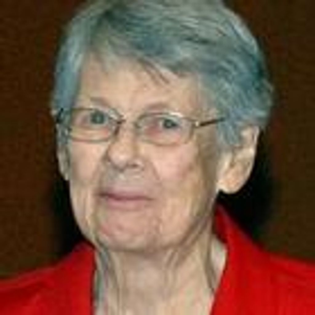 Dr. Irene M. Houk Profile Photo