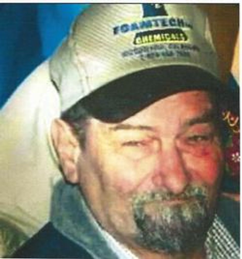 Raymond Holder Profile Photo