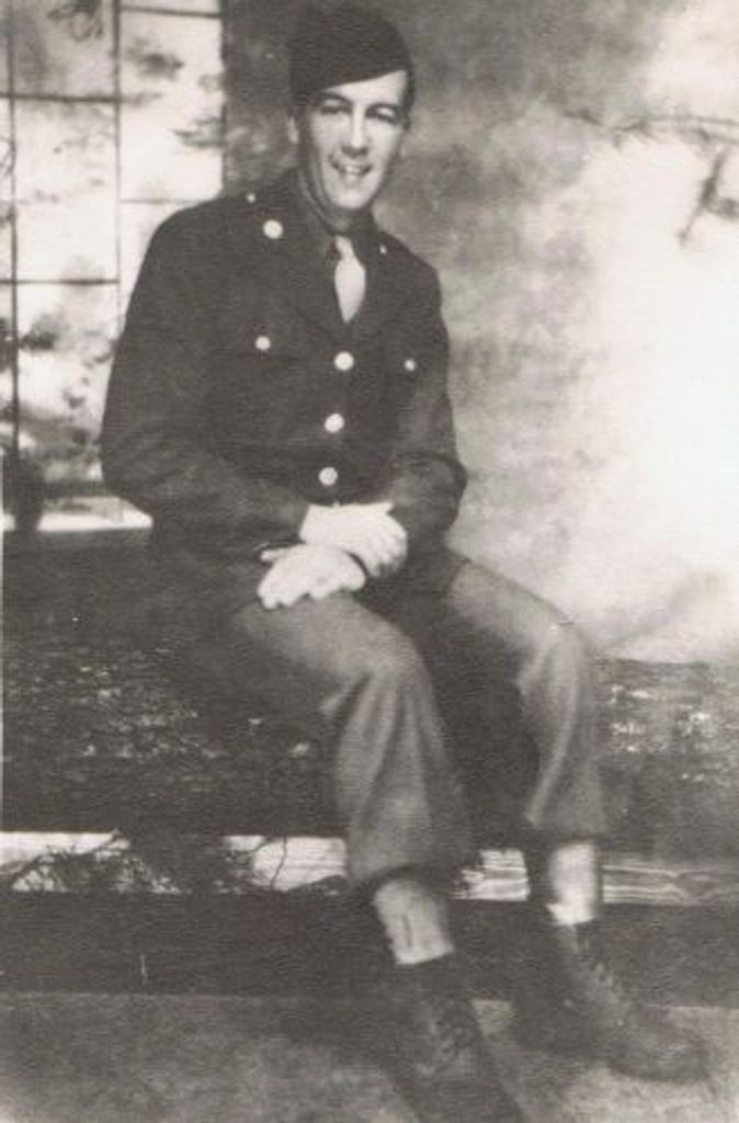 Oscar Sperloen