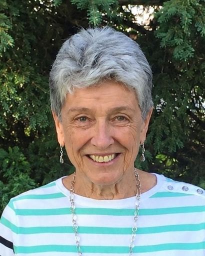 Judith Ann Chaffee's obituary image