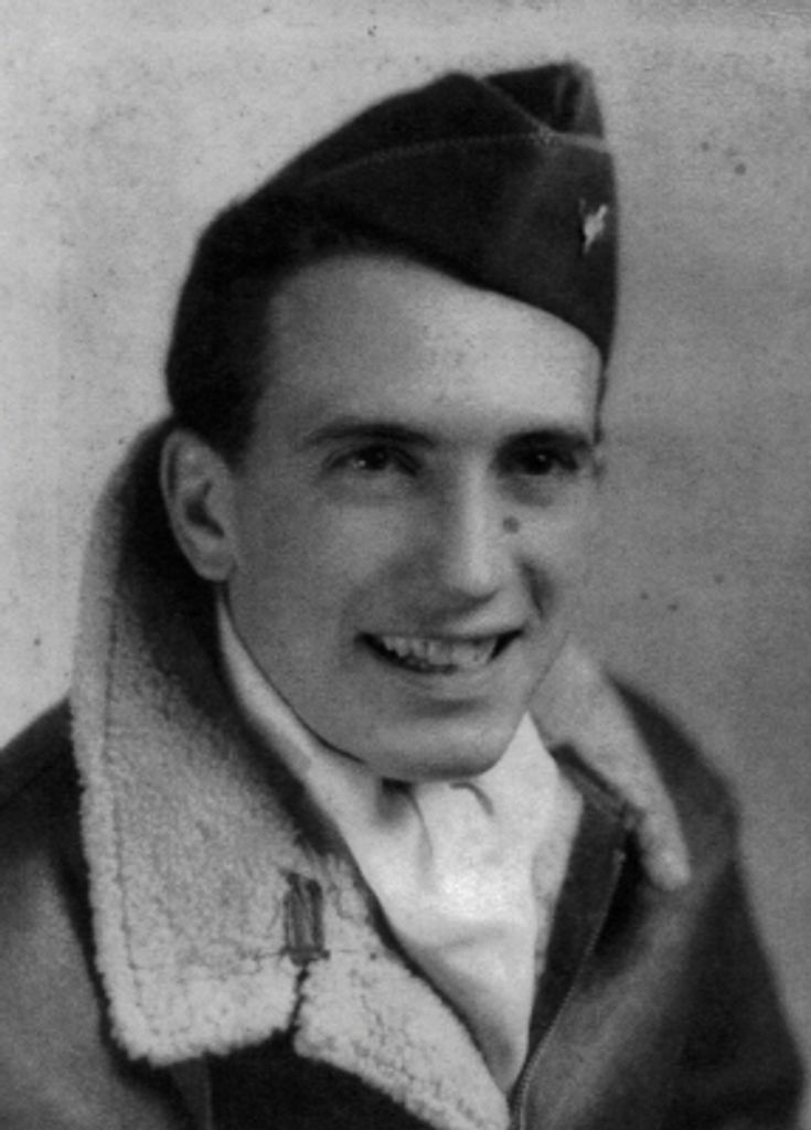 William Adams Hill, Sr.