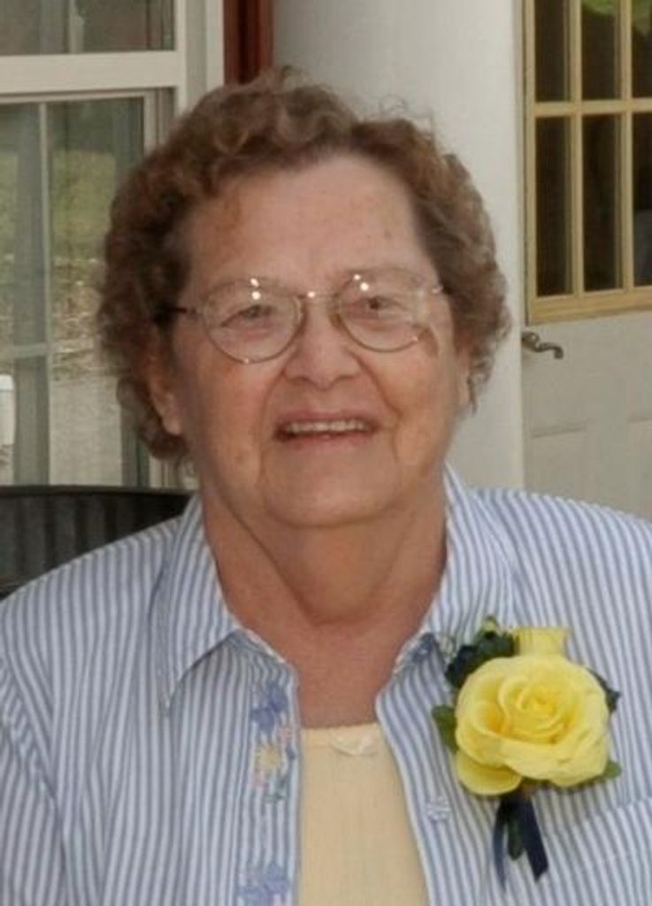 Janice M. Resch