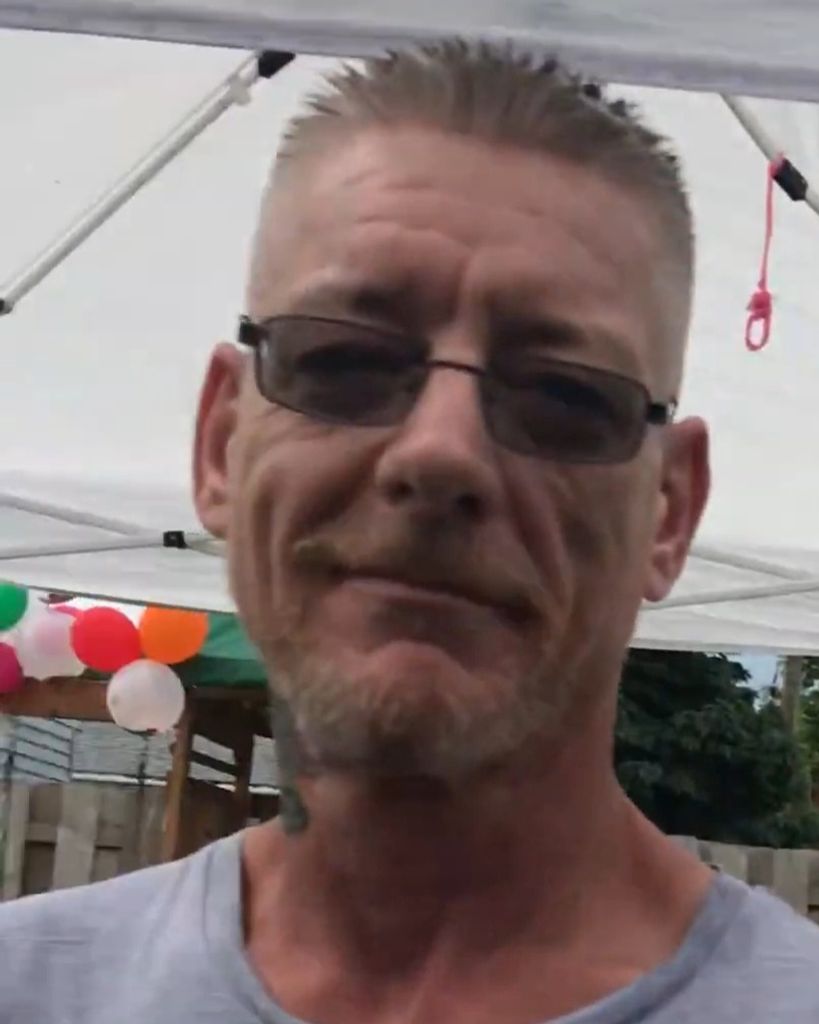 Keith Everett Ziemer Profile Photo