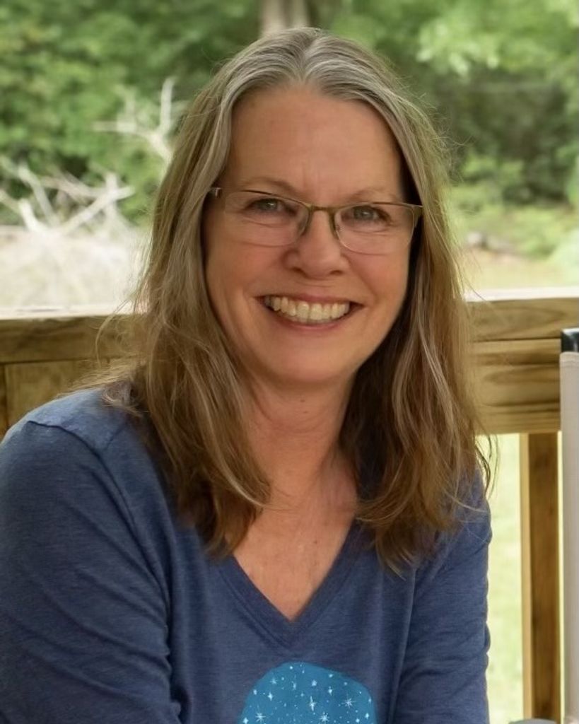 Rebecca Ann Rozar