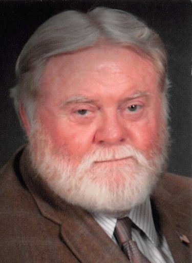 Paul R. Page Profile Photo